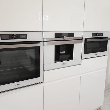 Apartmany Urban Poprad Bagian luar foto