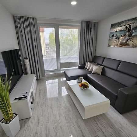 Apartmany Urban Poprad Bagian luar foto