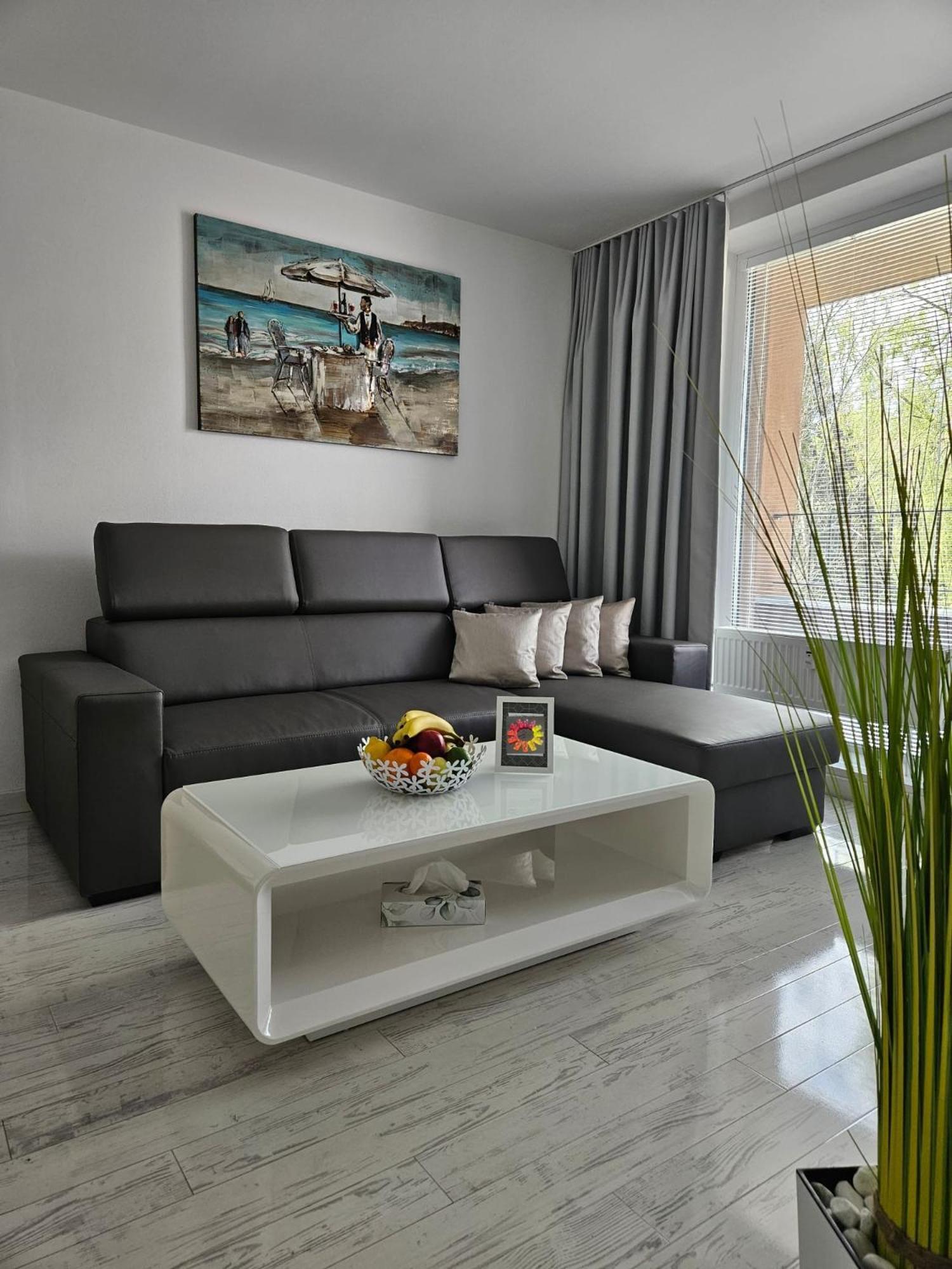 Apartmany Urban Poprad Bagian luar foto
