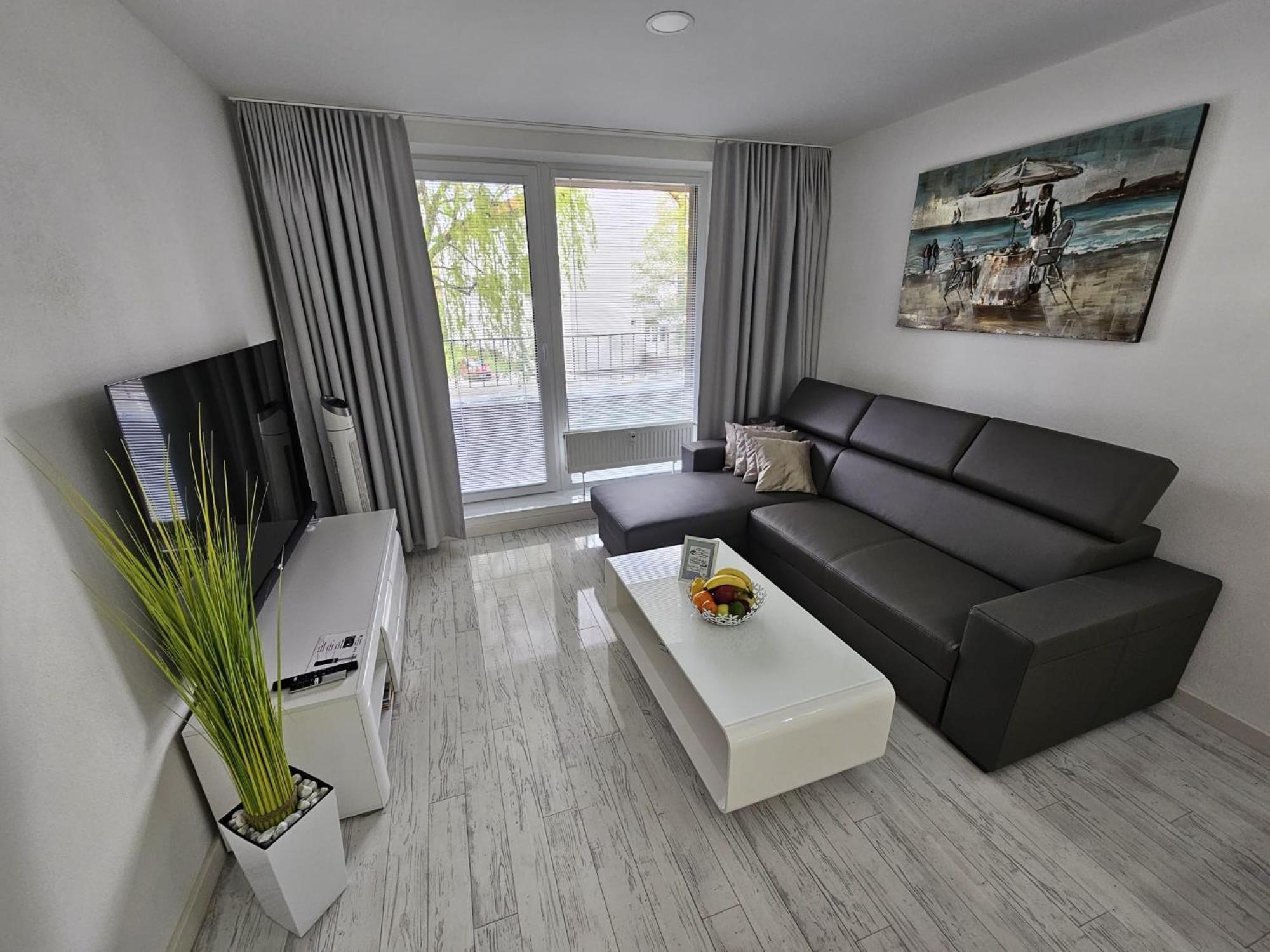 Apartmany Urban Poprad Bagian luar foto