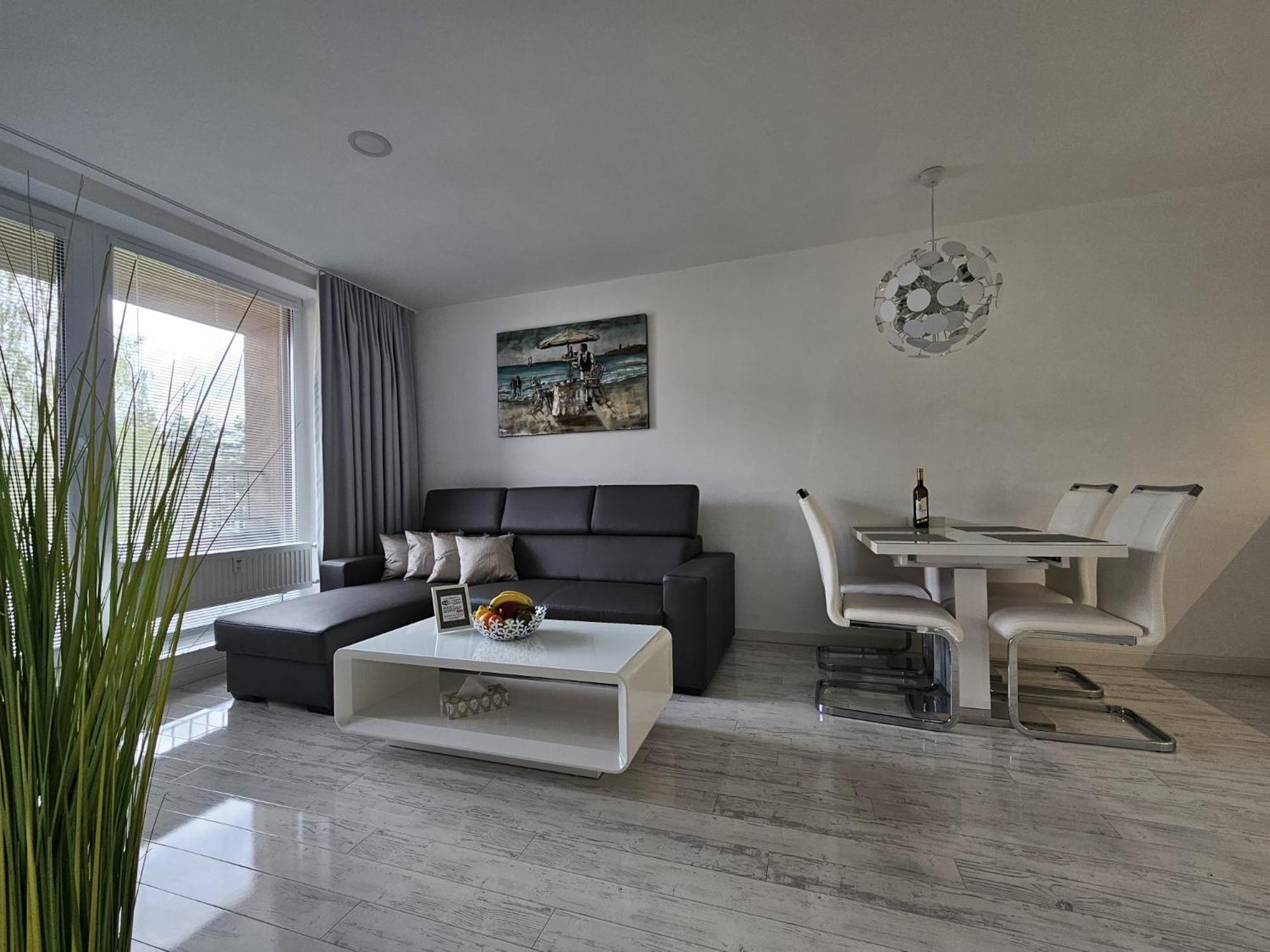 Apartmany Urban Poprad Bagian luar foto