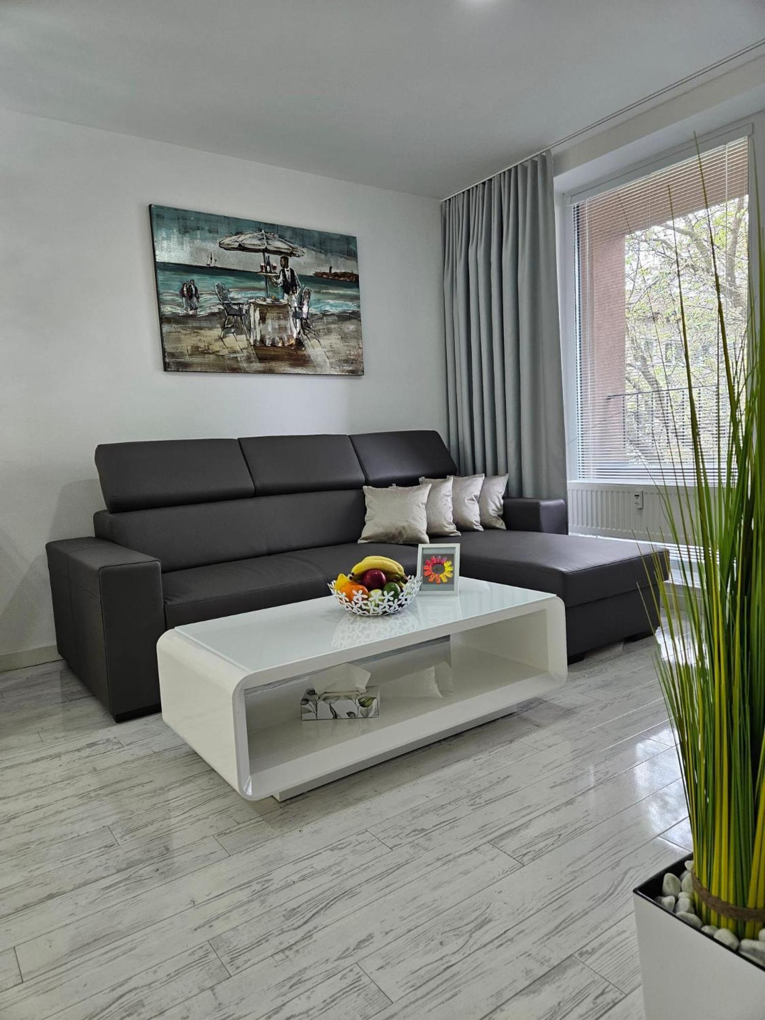 Apartmany Urban Poprad Bagian luar foto