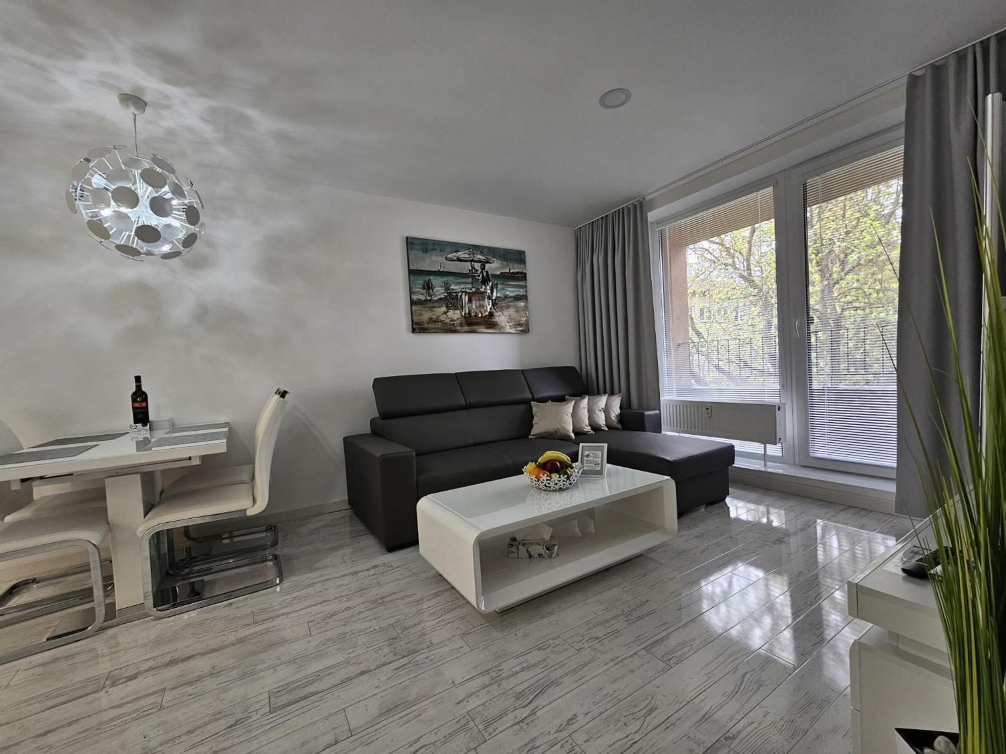 Apartmany Urban Poprad Bagian luar foto