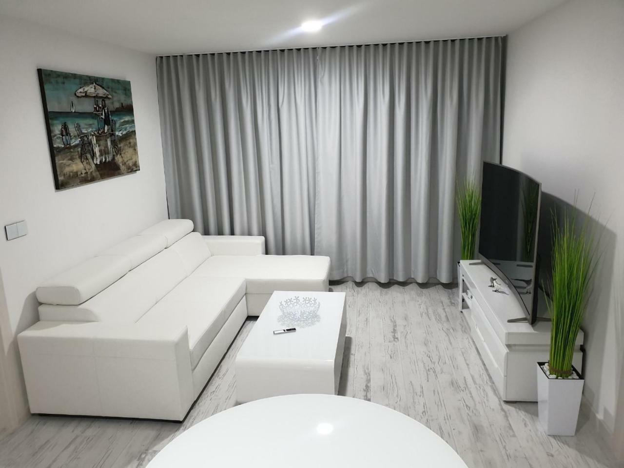 Apartmany Urban Poprad Bagian luar foto