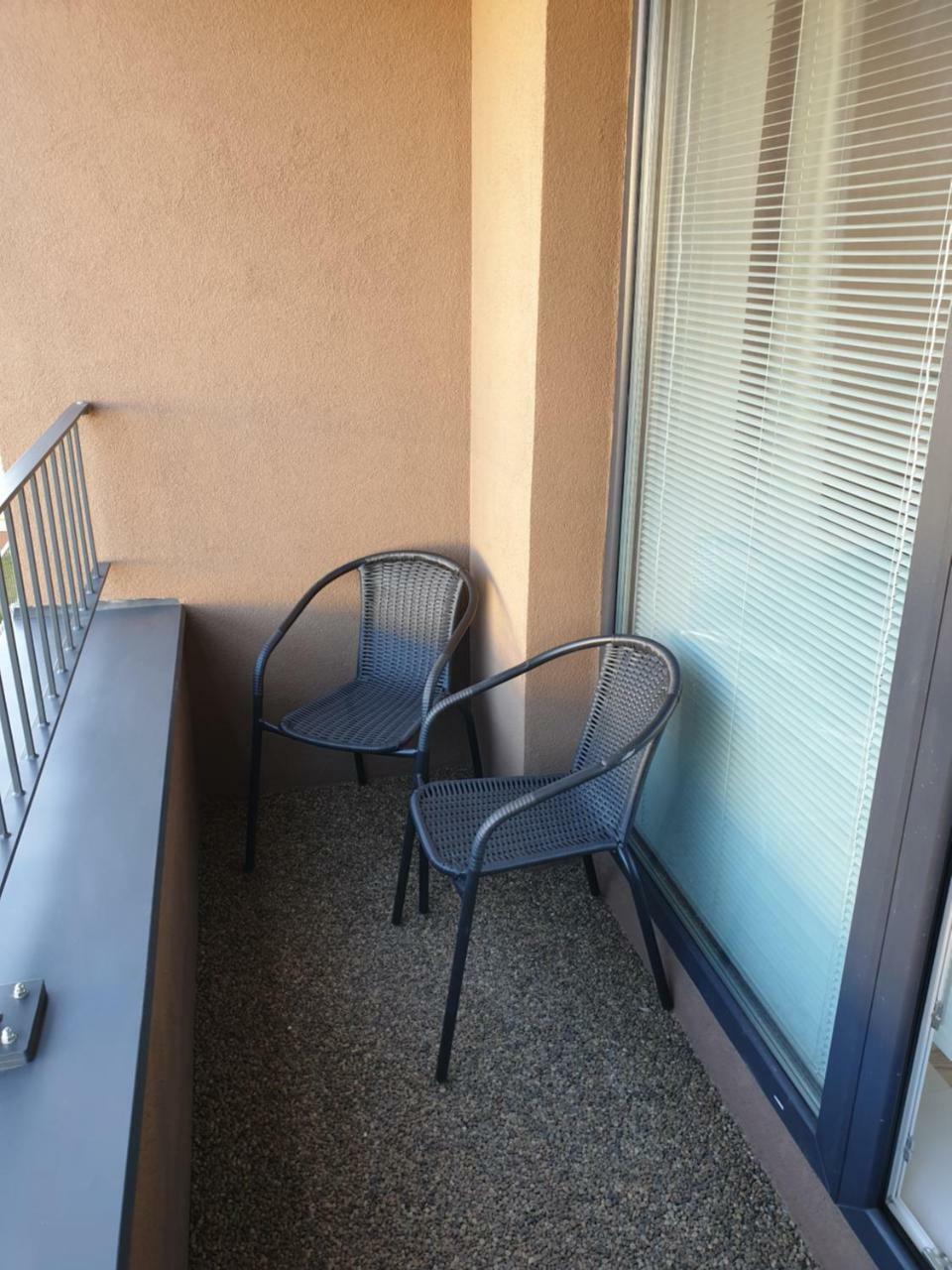 Apartmany Urban Poprad Bagian luar foto