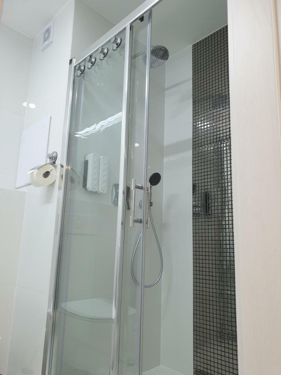 Apartmany Urban Poprad Bagian luar foto