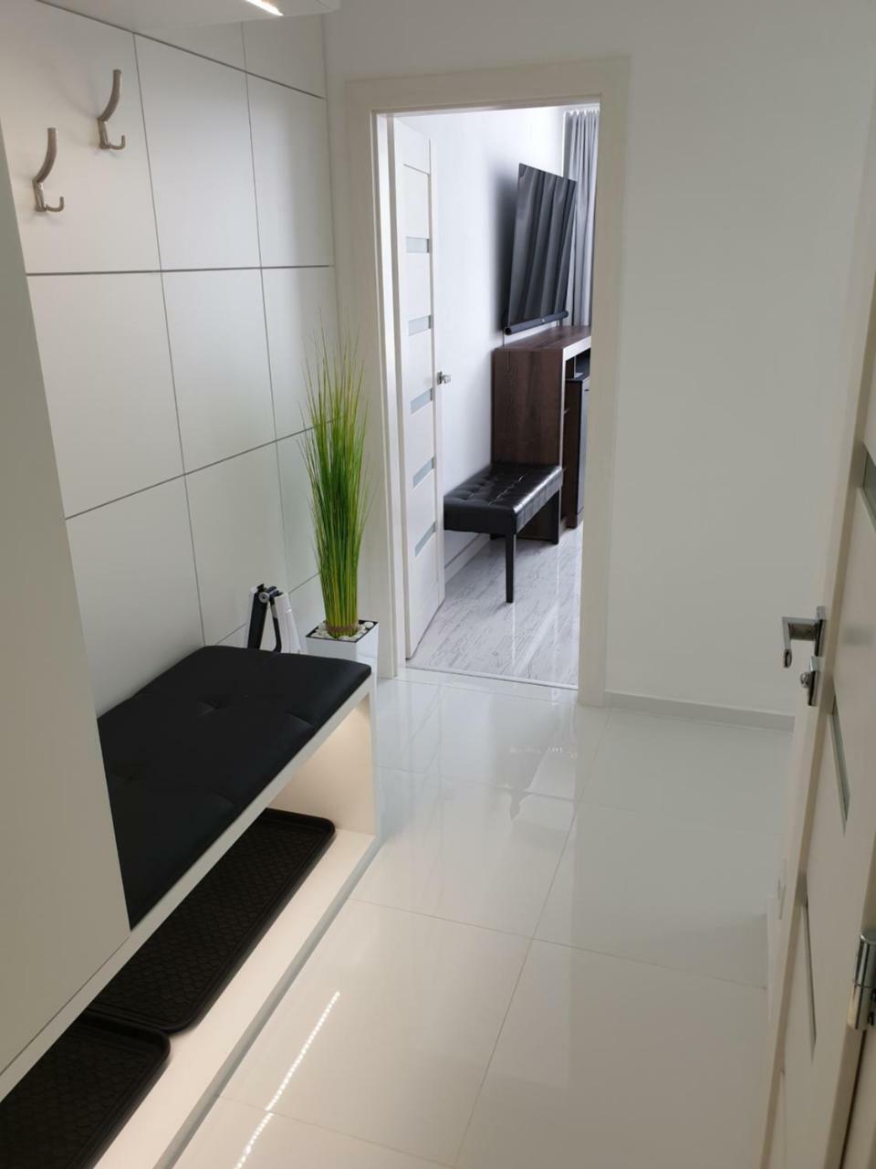 Apartmany Urban Poprad Bagian luar foto