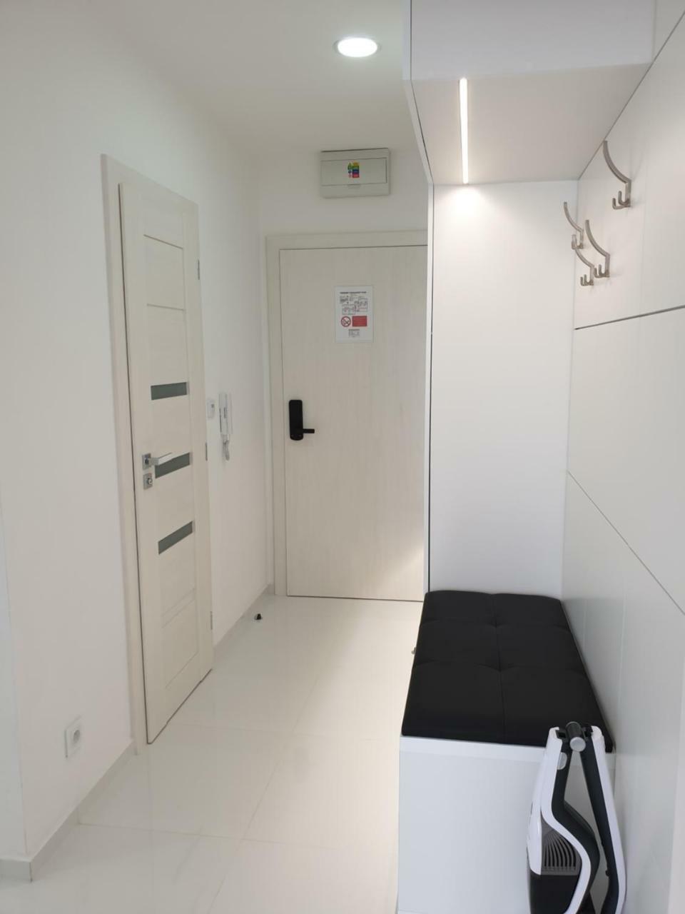 Apartmany Urban Poprad Bagian luar foto