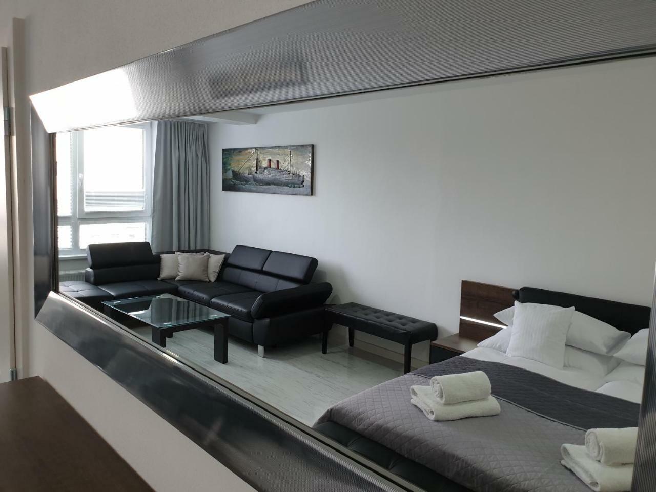 Apartmany Urban Poprad Bagian luar foto