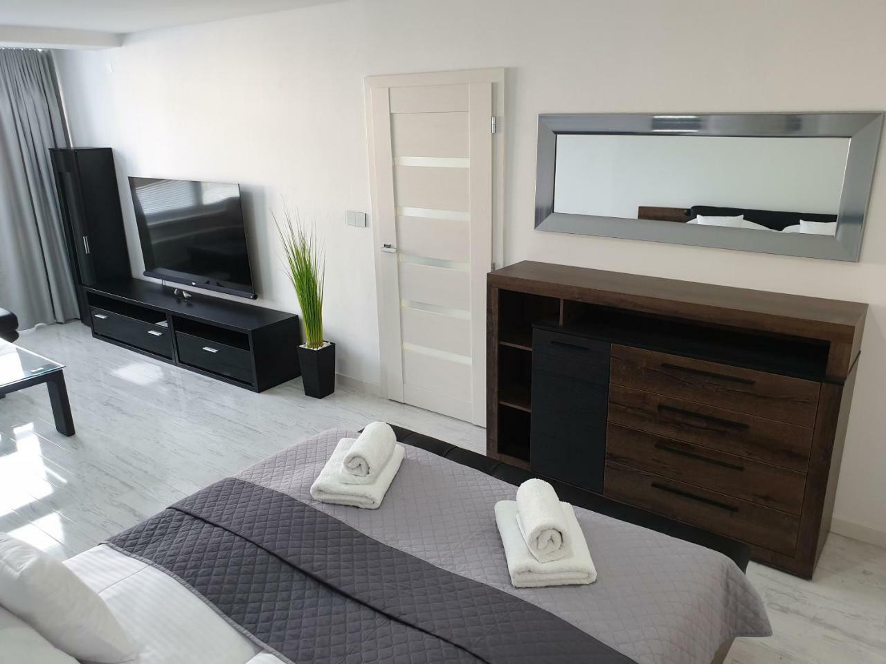 Apartmany Urban Poprad Bagian luar foto