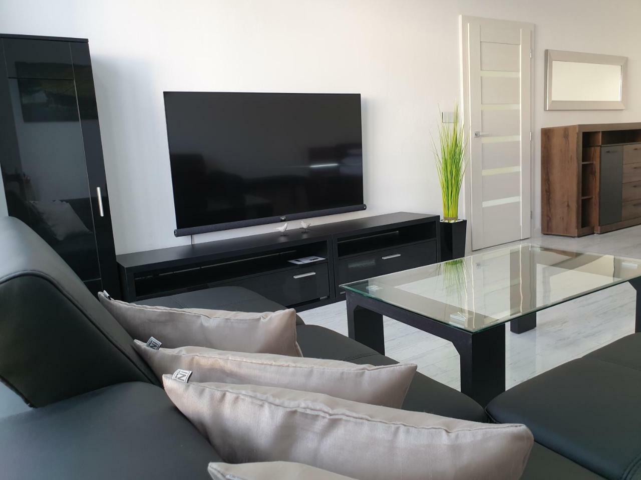 Apartmany Urban Poprad Bagian luar foto
