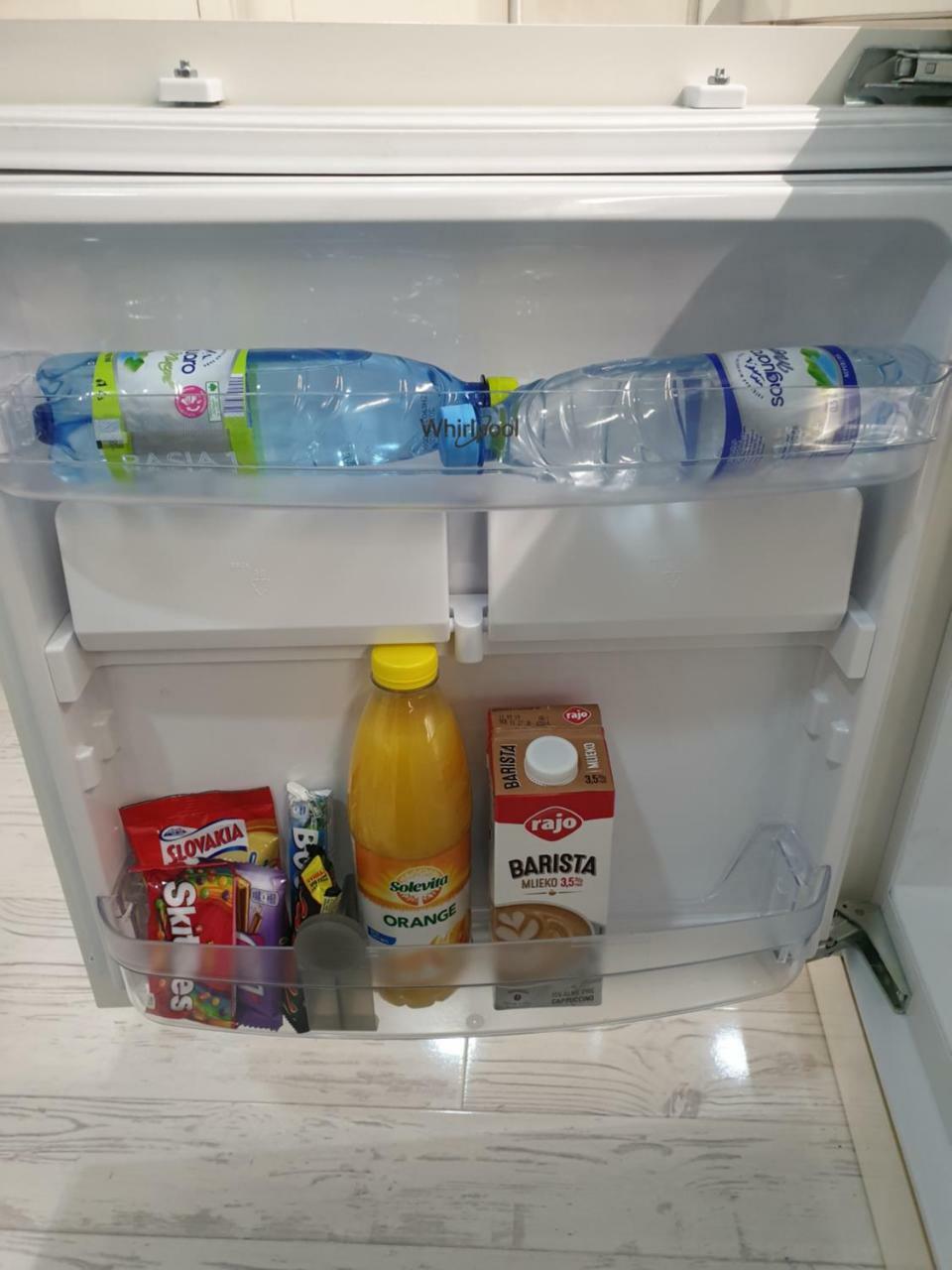 Apartmany Urban Poprad Bagian luar foto