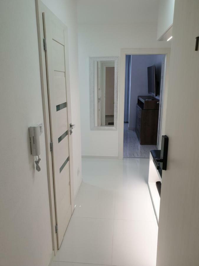 Apartmany Urban Poprad Bagian luar foto