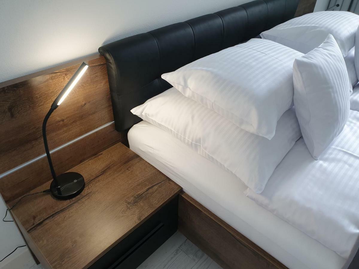 Apartmany Urban Poprad Bagian luar foto