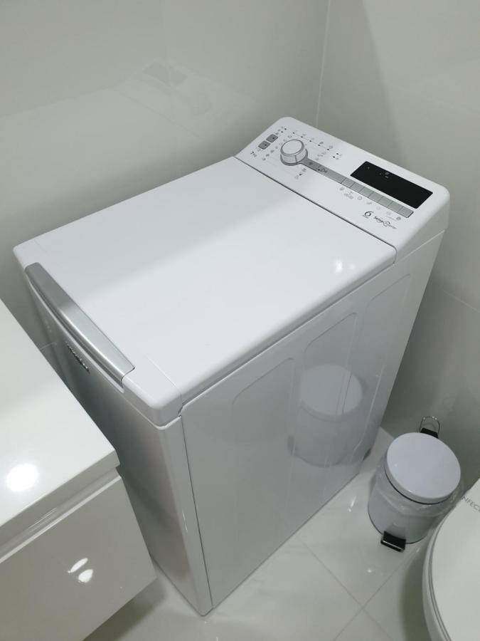 Apartmany Urban Poprad Bagian luar foto