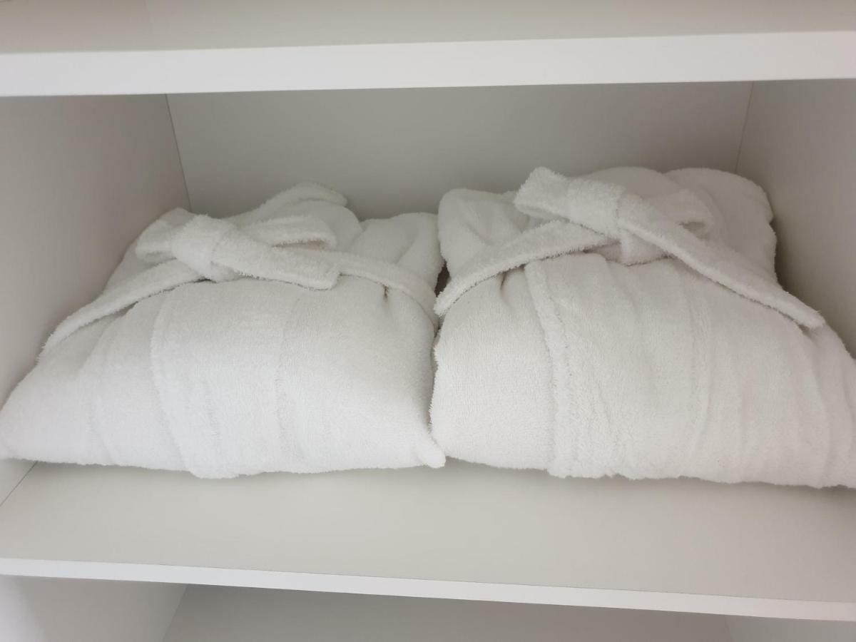 Apartmany Urban Poprad Bagian luar foto