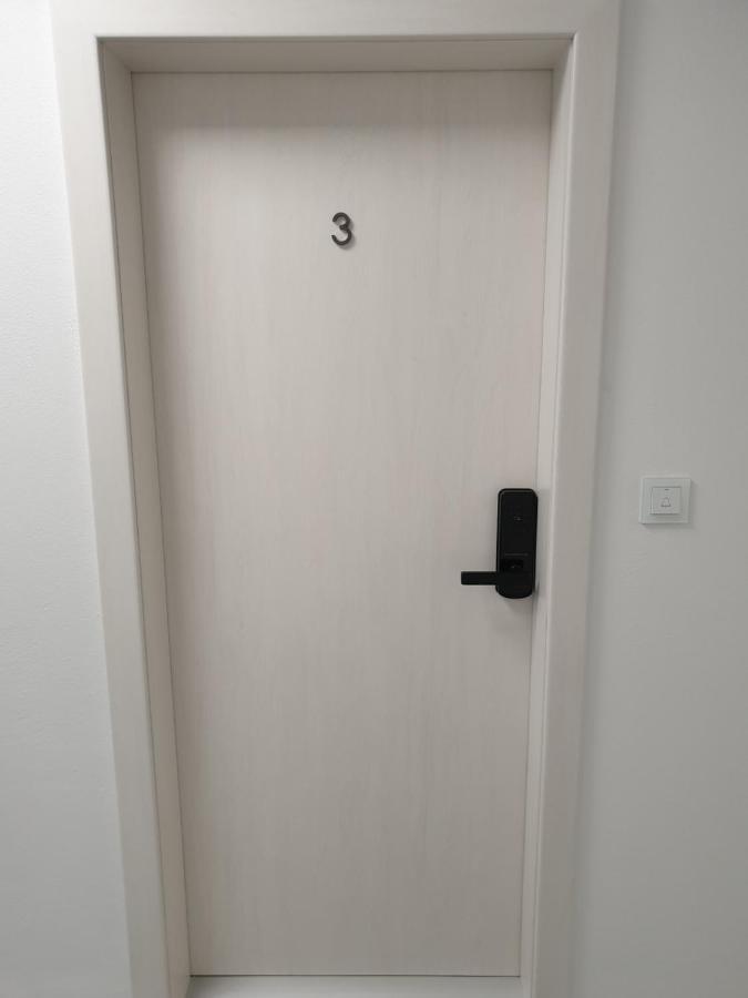 Apartmany Urban Poprad Bagian luar foto